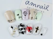 am nail