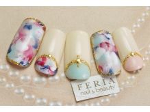 FERIA nail&beauty 茶屋町