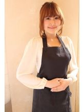 ?イリスト 近藤 彩加