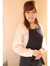 ?イリスト 仲川 貴美