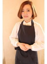 ?イリスト 竹本 由佳
