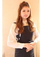 ?イリスト 野林 璃奈