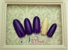 NEY'S nail ニーズネイル 京橋
