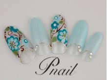 P nail