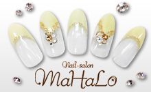 Nail salon MaHaLo