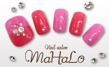 Nail salon MaHaLo