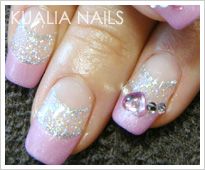 KUALIA NAILS