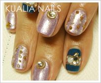 KUALIA NAILS