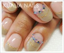 KUALIA NAILS