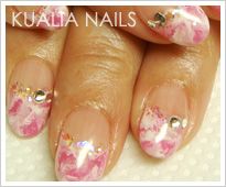 KUALIA NAILS