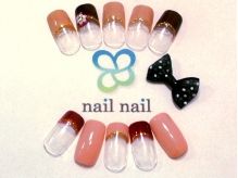 nailnail 天満橋店