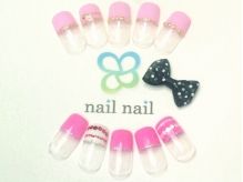 nailnail 天満橋店
