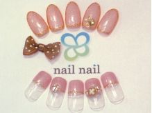 nailnail 天満橋店