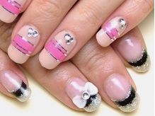 CRYSTAL COLOR