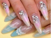 CRYSTAL COLOR
