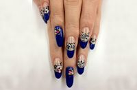 Nail Salon タイムズ スクエア　梅田店