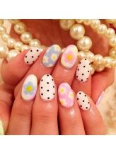 Nail Salon ROSE　梅田店