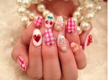 Nail Salon ROSE　梅田店