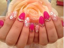 Nail Salon ROSE　梅田店