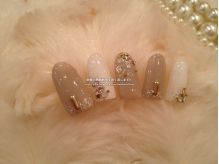 Nail Salon ROSE　梅田店