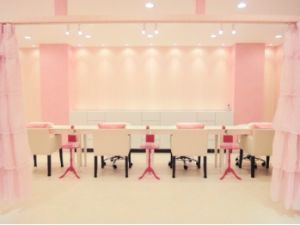 Nail Salon ROSE　梅田店