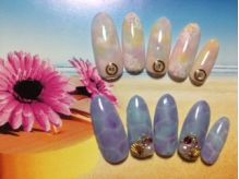 Private nail room MWAHU MWAHU