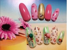 Private nail room MWAHU MWAHU