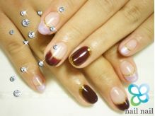 nailnail  南森町店