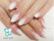 nailnail  南森町店