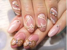Nail Salon Rainbow
