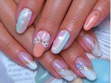 Nail Salon Rainbow