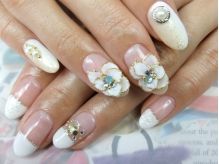 Nail Salon Rainbow