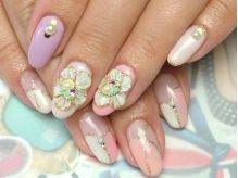 Nail Salon Rainbow