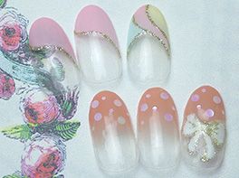 ネイルサロンクレール