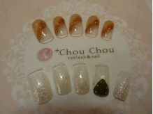 +Chou　Chou