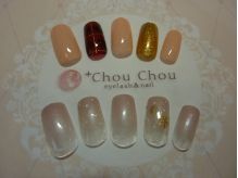 +Chou　Chou