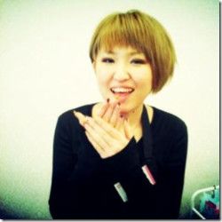 ?イリスト・アイリスト 南 善花