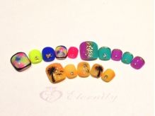Eternity