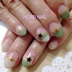 NORD　NAIL