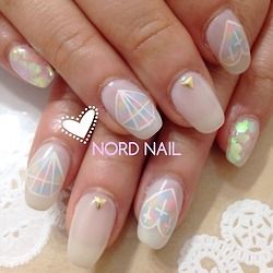 NORD　NAIL