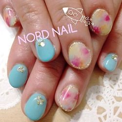 NORD　NAIL