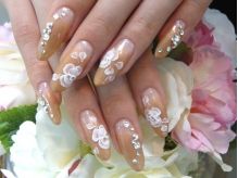 Nail salon aNon