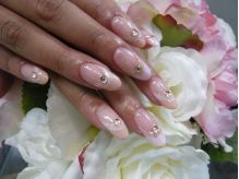 Nail salon aNon