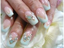 Nail salon aNon