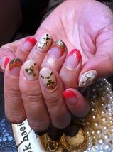 ネイルサロン