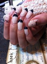 ネイルサロン
