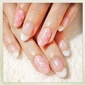 Nail cottage