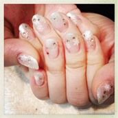 Nail cottage