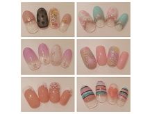 ネイルサロン