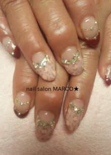 nail salon MARCO